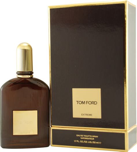 tom ford cologne review.